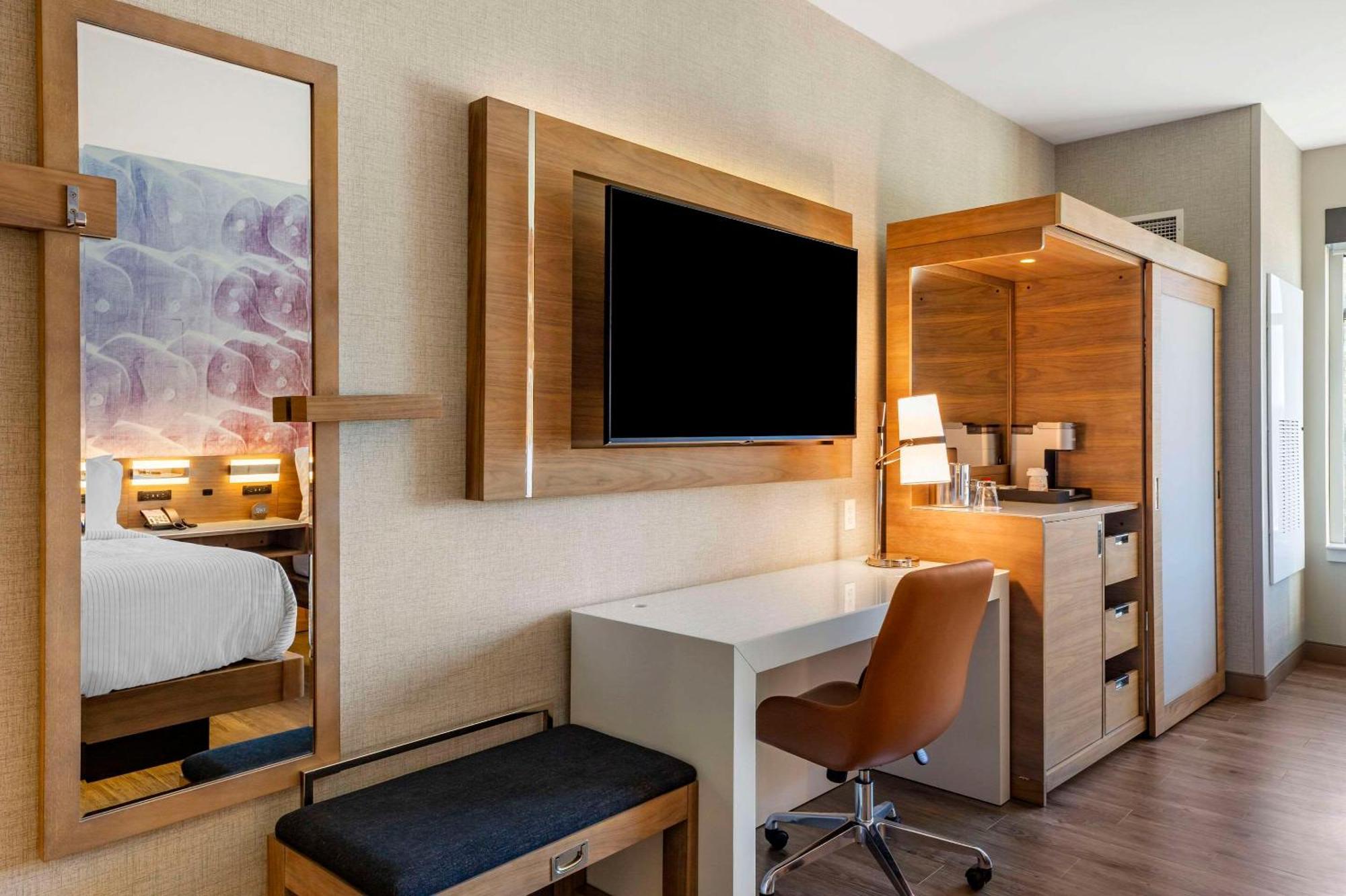 Cambria Hotel Manchester South Windsor Екстериор снимка
