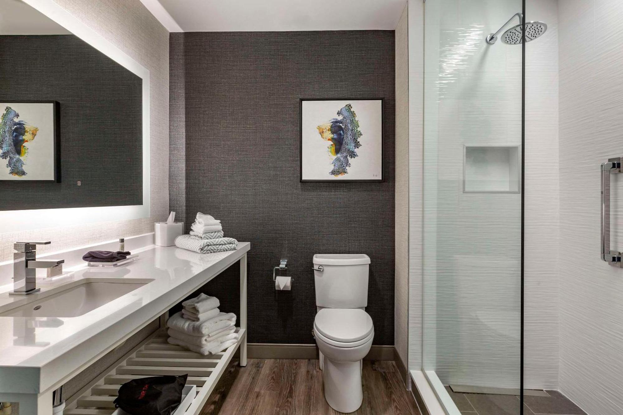 Cambria Hotel Manchester South Windsor Екстериор снимка